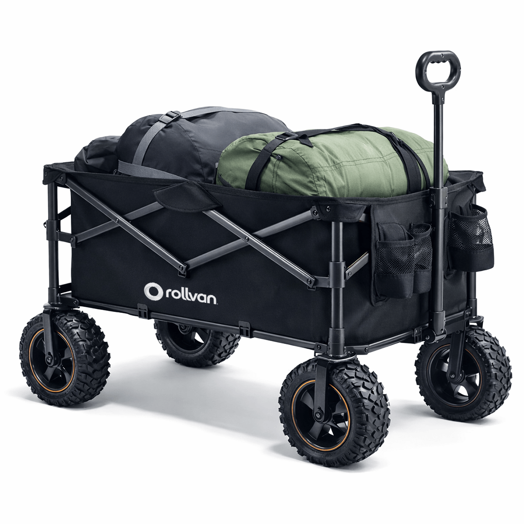 ROLLVAN® XT - Chariot de portage tout-terrain