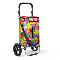 Floral Contemporain